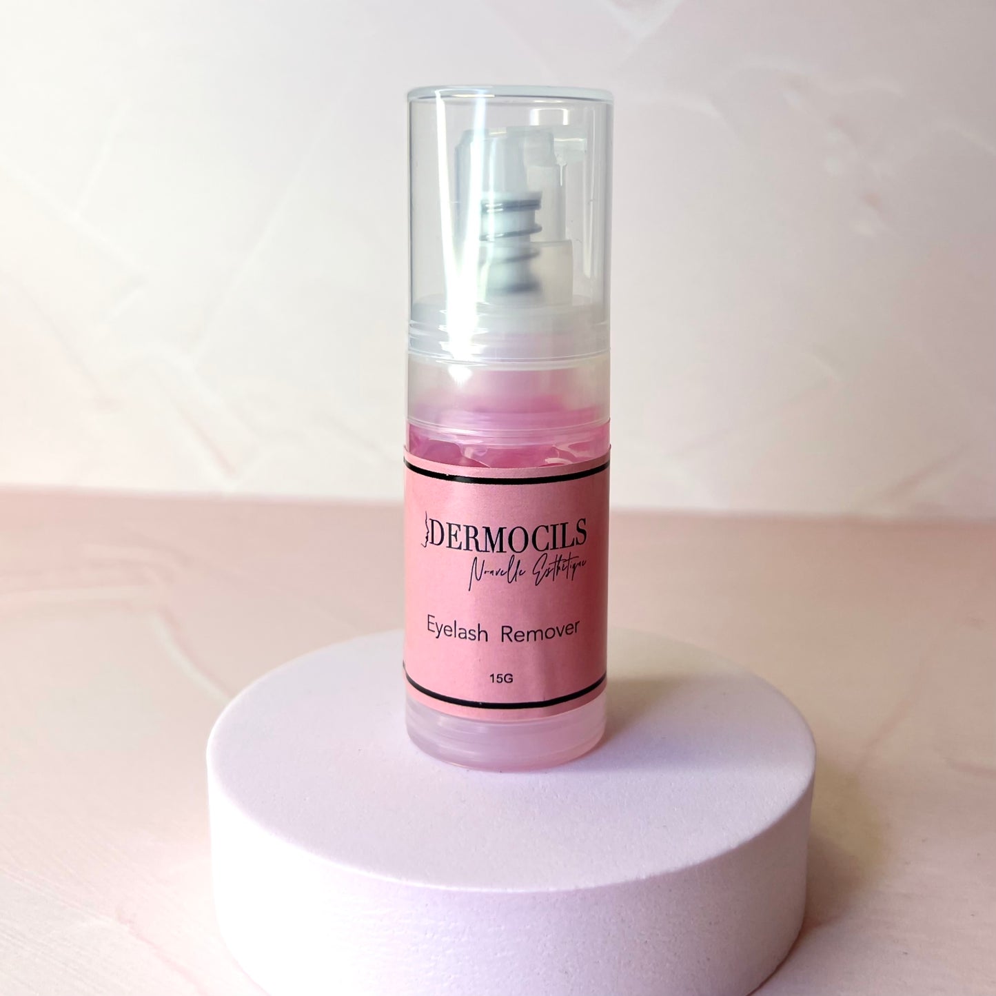 REMOVER 15g